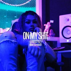 Snow Tha Product - On My Shit (Freestyle)