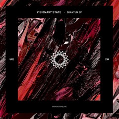 Visionary State - Horizon (Original Mix) [Snippet]