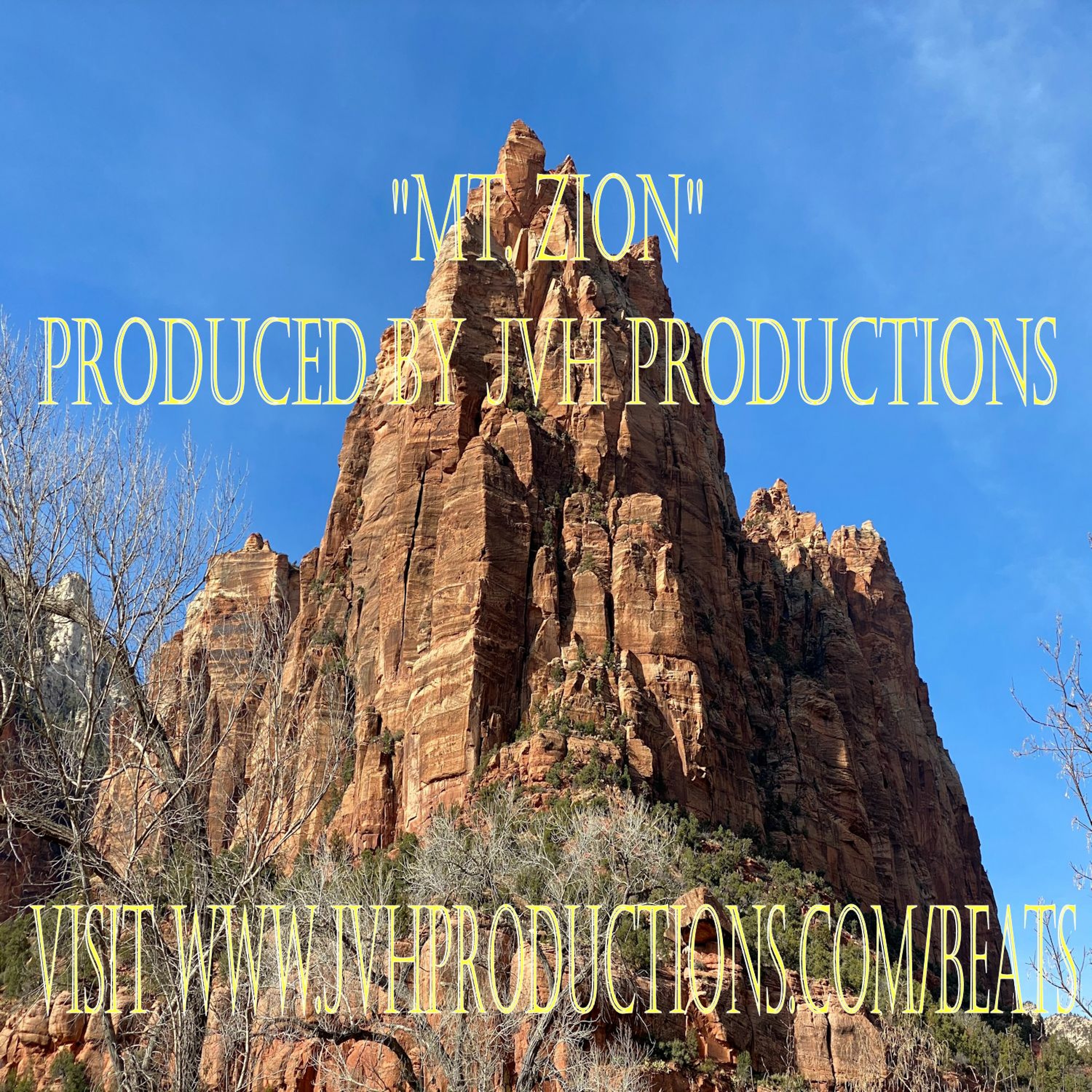 JVH Productions & Recordings