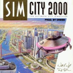 SimCity 2000 (prod. DrBBB)