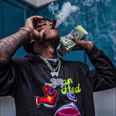 YFG Fatso ~ Dawg Baby