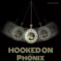 HOOKED ON PHONIX