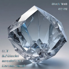 Black Web W/ Echo Station: SCT