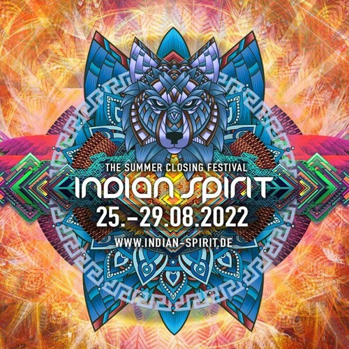 Psyagra Indian Spirit Festival 2022 Warm Up On KL Radio In The Mix August 20th 2022.WAV