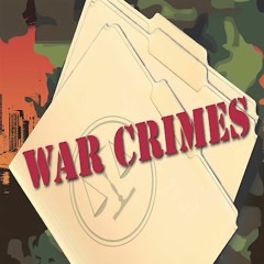 Joint Declaration On War Crimes, By Jeff J. Brown And James Bradley