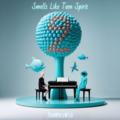 TomW0rldW1ld - Smells Like Teen Spirit_PART-02 (Nirvana lyric-cover;)