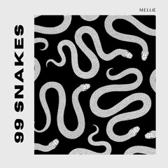 99 snakes (feat. Avalee)