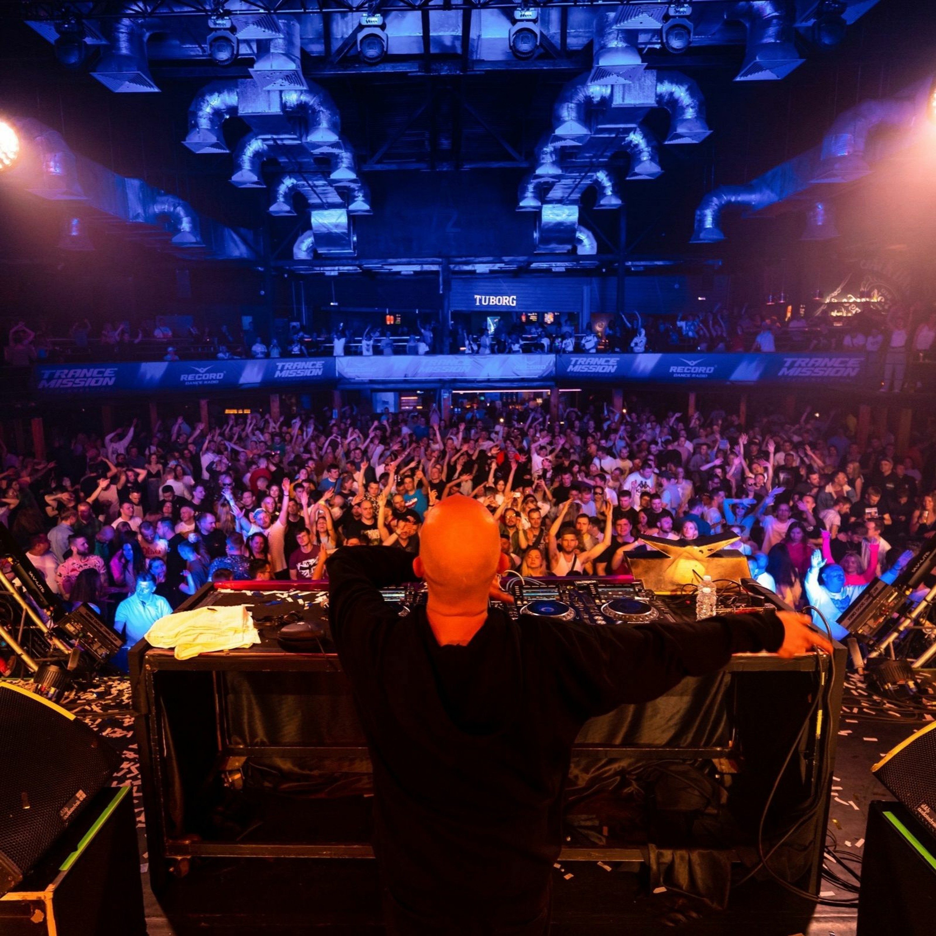 Interplay Radioshow