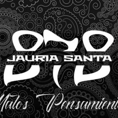 JAURIA SANTA - Remix III