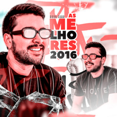 MEGA FUNK AS MELHORES 2016