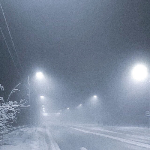 snow light Ft.私由(shinju×cutspace)