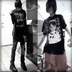 did it w/ kidsnorlax [prod. alcurists]