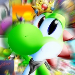 Yoshi Star Galaxy - Ablix Remake.mp3