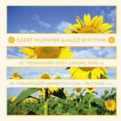 Dreamscape (Deep Groove Mix)