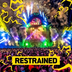 Restrained | Decibel outdoor 2022 | Hardcore Mainstage | SAVAGE SUNDAY