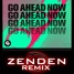 FAULHABER - Go Ahead Now (ZENDEN Remix)