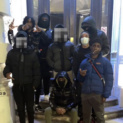 #Siraq TD x Sneaks - It's dark