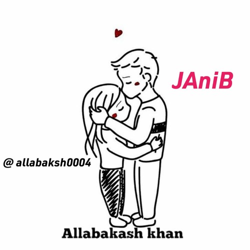 JAniB slowed reverb by allabakash khan