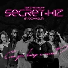 Frenger Live @ Secret Kiz 🦩 Sweet Sunday Social
