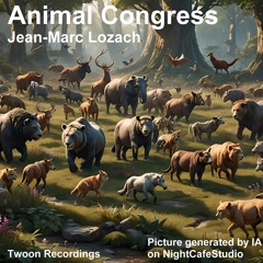 Animal Congress