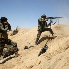 Cheb Terro - Al-Fallujah - Slowed + Reverbed