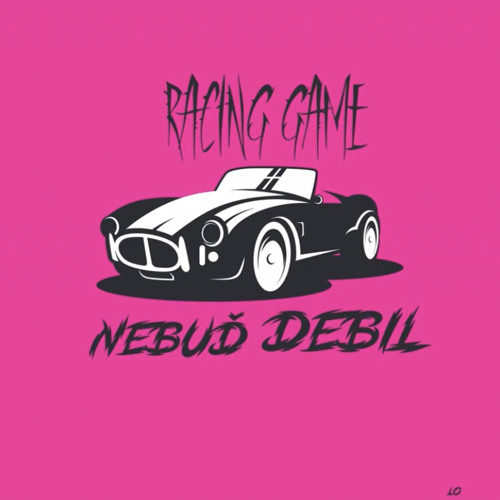 Steve Sniff - Racing Game