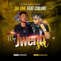 Wap Jwenn Sa | Da One feat Colmix