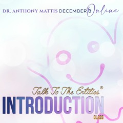 Building Your Energetic Muscle Of Perceiving, Knowing, Being, And Receiving The Spirit World