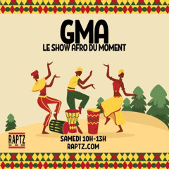 Le GMA #45