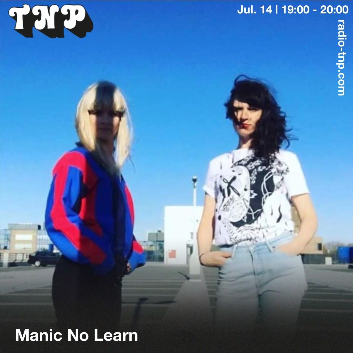 Manic No Learn