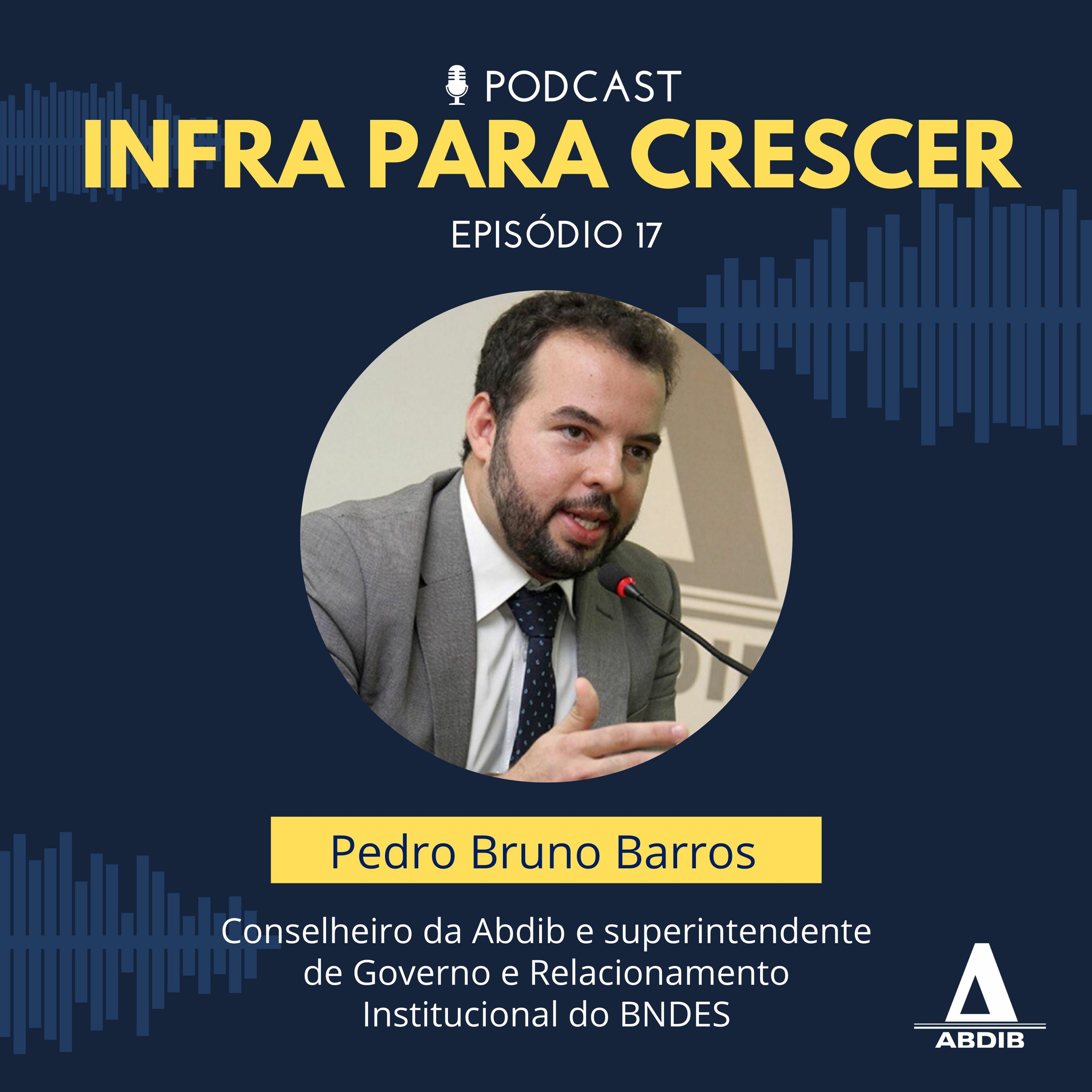 Infra Para Crescer
