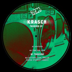 PremEar: Krasch - Trooved [TRV012]