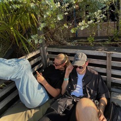 Schwesta P b2b Valeby @ Dockland 09.08.2025