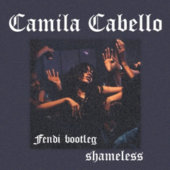 Camila Cabello - Shameless (DNB flip)