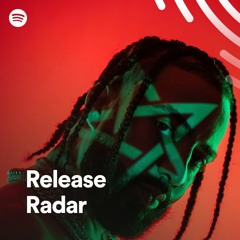 Release Radar