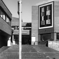 All Will Be Well (Time Will Tell)