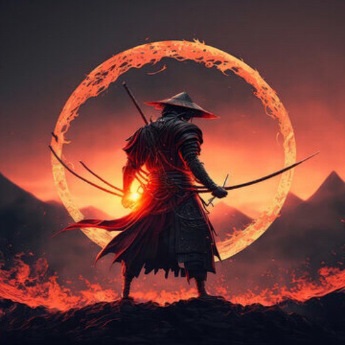 samurai mode    feat.Kyoya