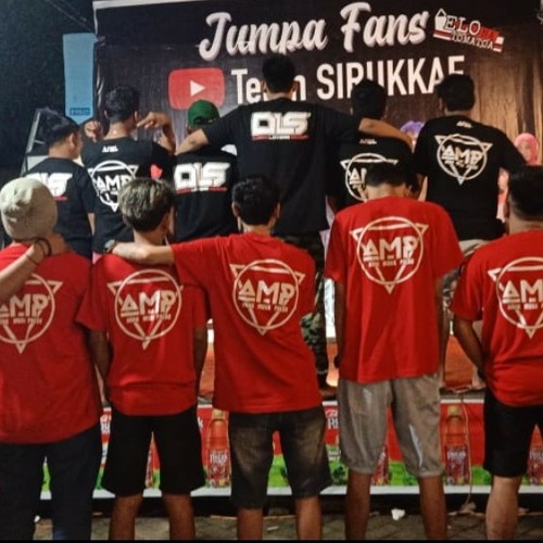 MIXTAPE™2k20 Persaudaraan Adalah Tujuan Kami[[DLS🥈]]{REQ AMPXDLS}