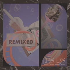 THE BIG BLIND - RFMS [JORO DUDOVSKI REMIX]