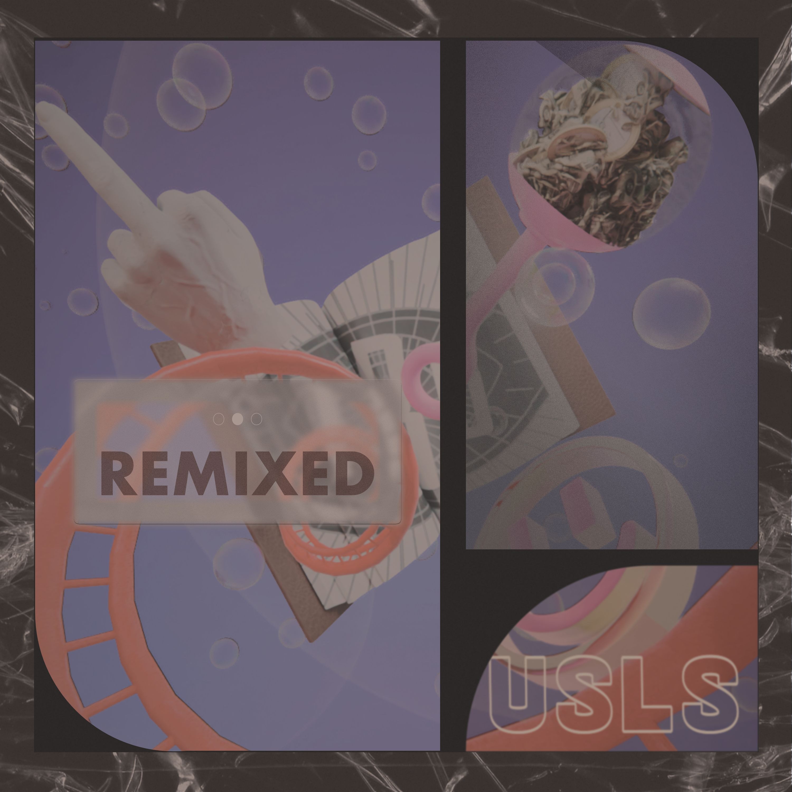 THE BIG BLIND - RFMS [JORO DUDOVSKI REMIX] episode artwork