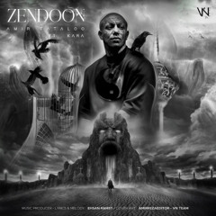 Zendoon - Amir Tataloo