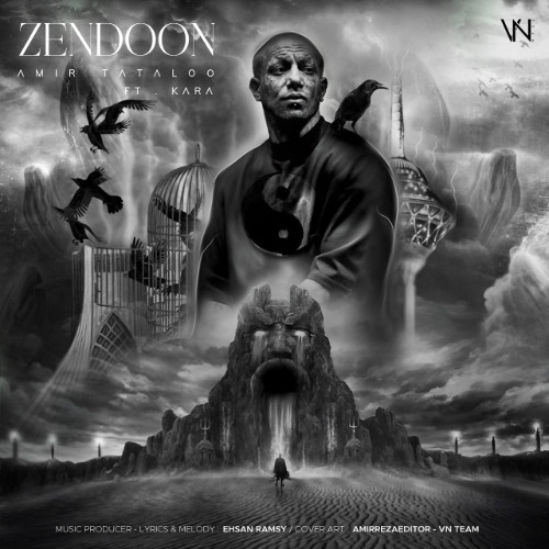 Zendoon - Amir Tataloo