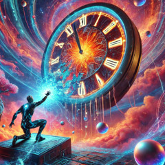 Stop The Time 24/25 - Alternative stage (Peak time trance set)