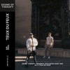 Group Therapy Radio Show EP.12: Teux du Feux DJ mix artwork - Electronic music tracklist cover image