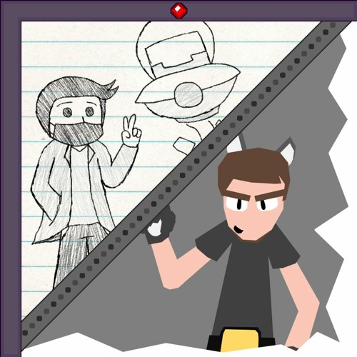 [CROSSOVER] chat im not gonna hit the momento alva