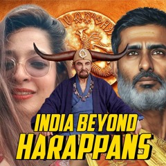 India Beyond Harappans