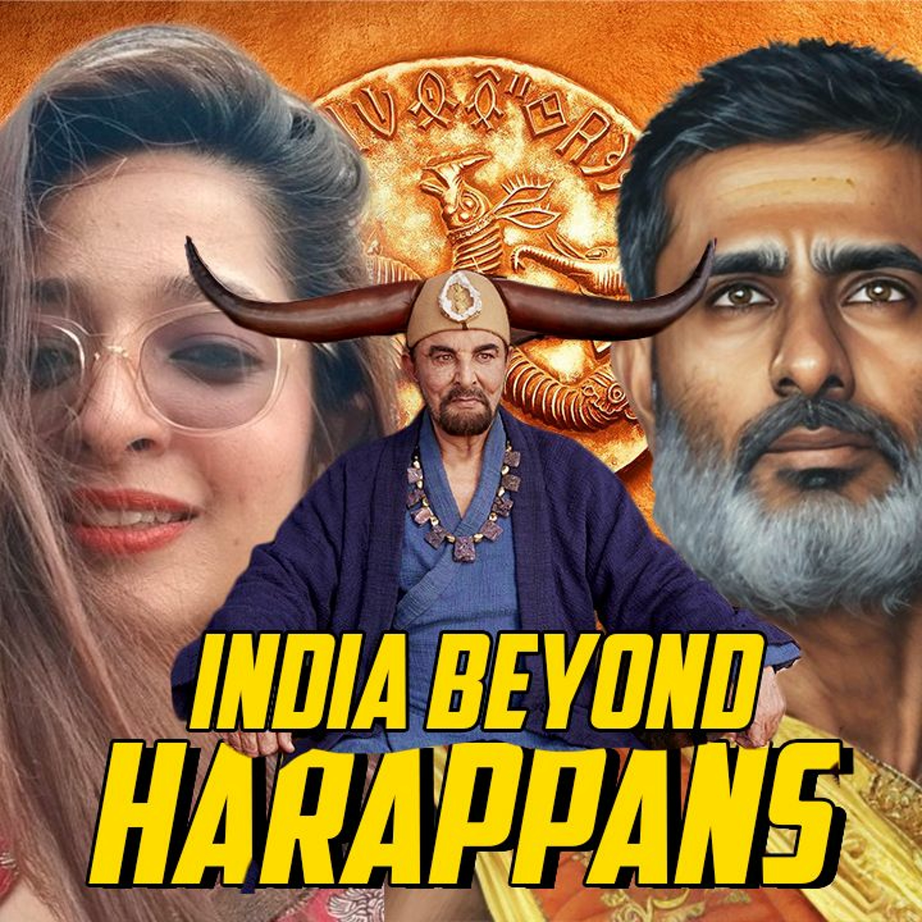 The Cārvāka Podcast