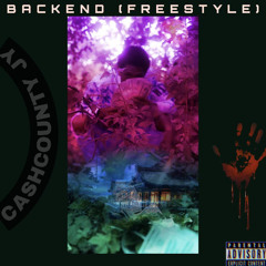 CashCounty Jy - Backend Freestyle