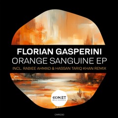 Florian Gasperini - Pamplemousse (Original Mx)