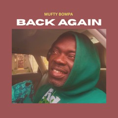 BACK AGAIN